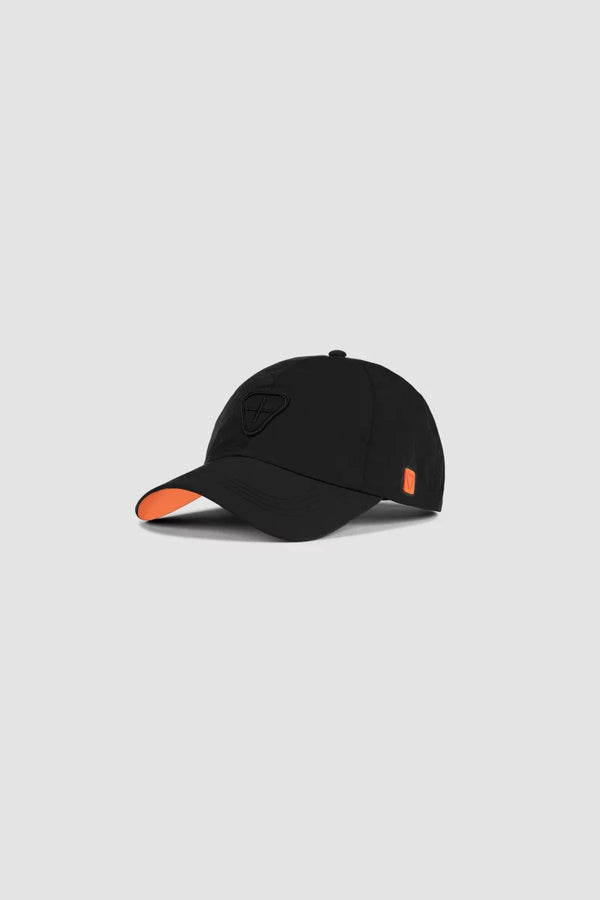 Casquette JARON nylon brillant