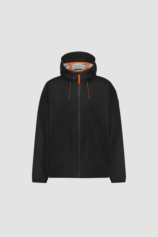 Veste imperméable MILANO à capuche