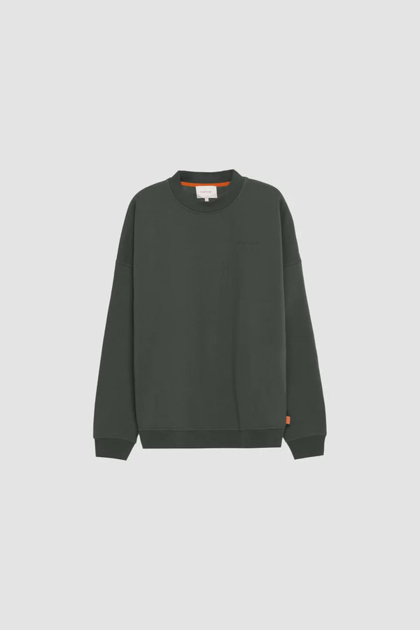 Sweat RUBEN coupe oversize