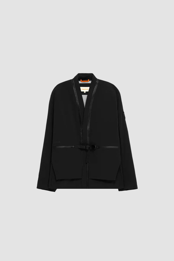 Veste HARUKI coupe kimono imperméable