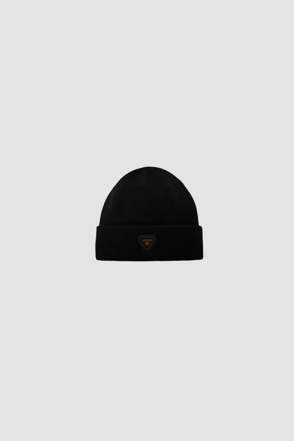 Bonnet JAD à revers patch logo