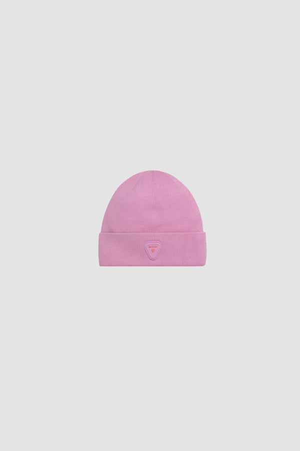 Bonnet JAD à revers patch logo