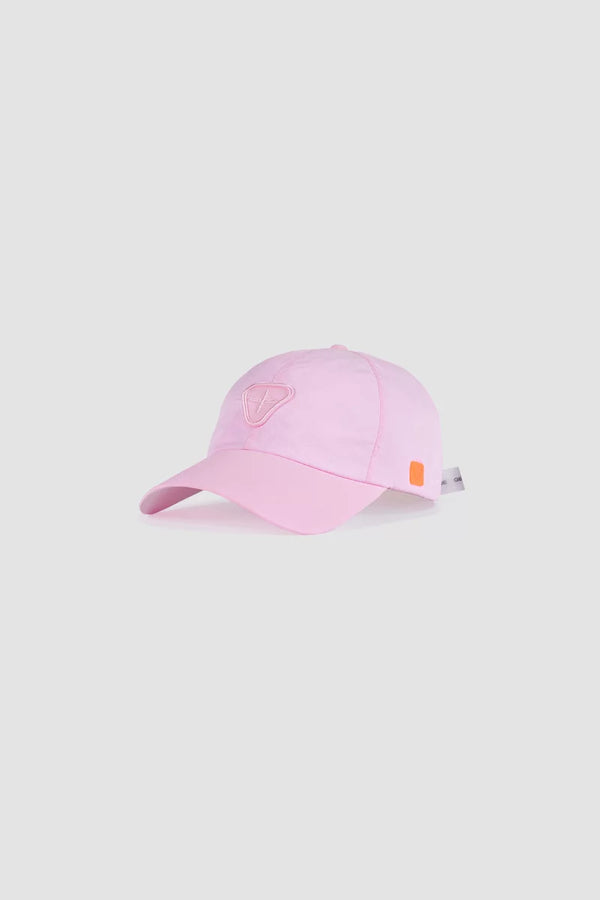 Casquette JARON nylon brillant