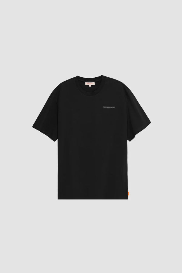 T-shirt LEONARCHIVE jersey de coton
