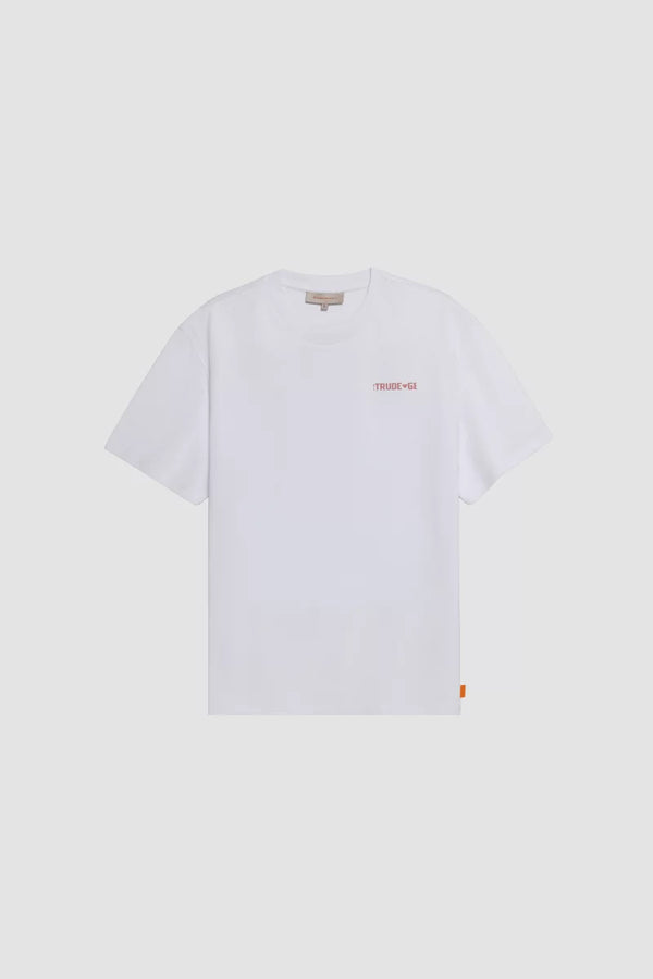 T-shirt LEONHOTDOG coupe droite