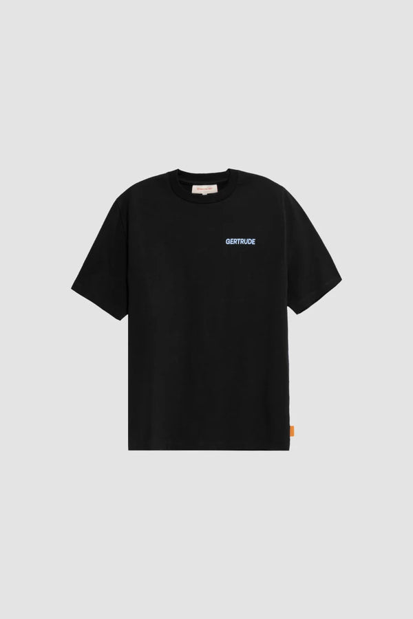 T-shirt LEONNY coupe droite unisexe