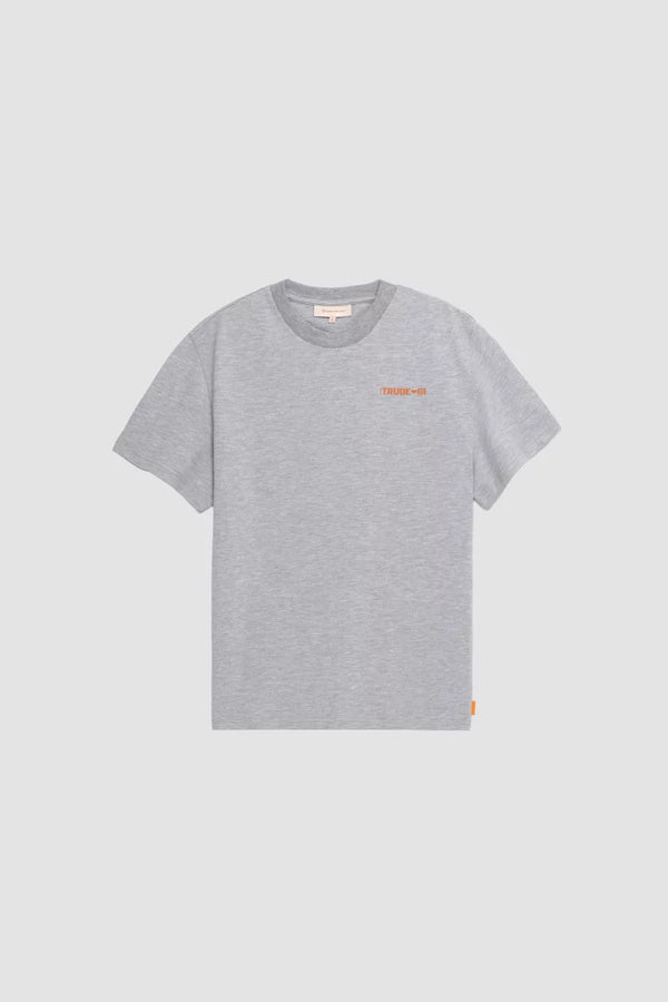 T-shirt LEONSHOP encolure ronde
