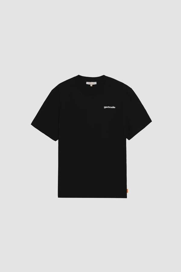 T-shirt LEONSTRIPE jersey aéré
