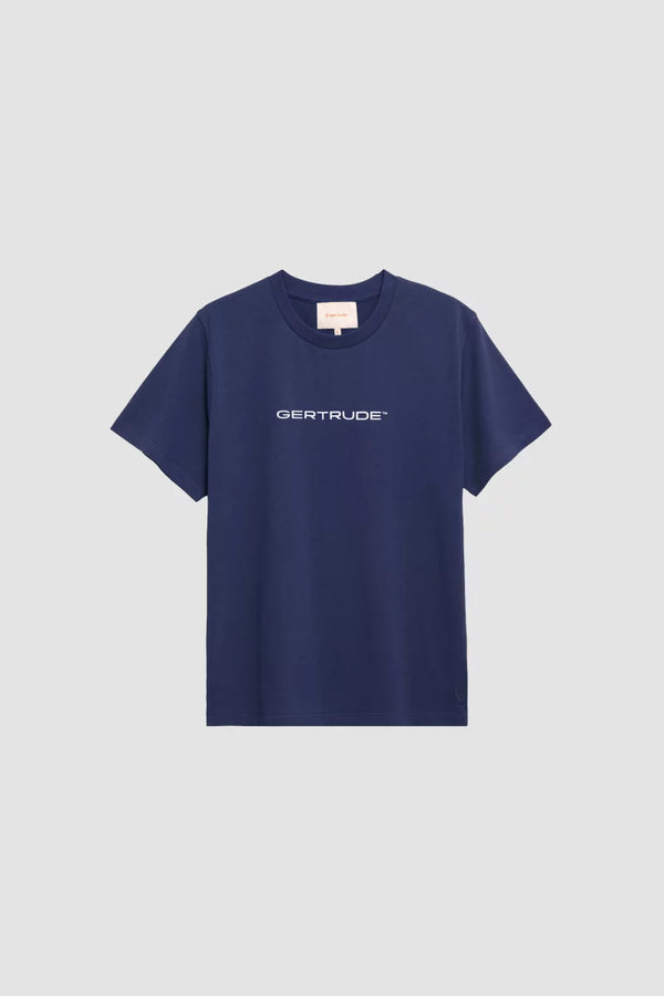 T-shirt LEON coupe droite