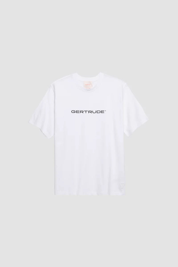 T-shirt LEON coupe droite