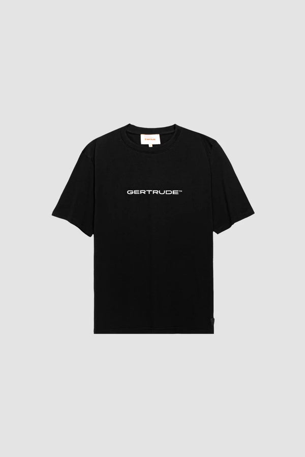 T-shirt LEON coupe droite
