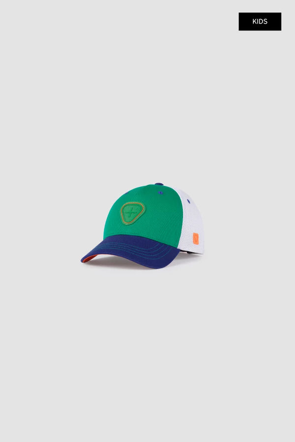Casquette LITTLE BILLYS mesh respirant