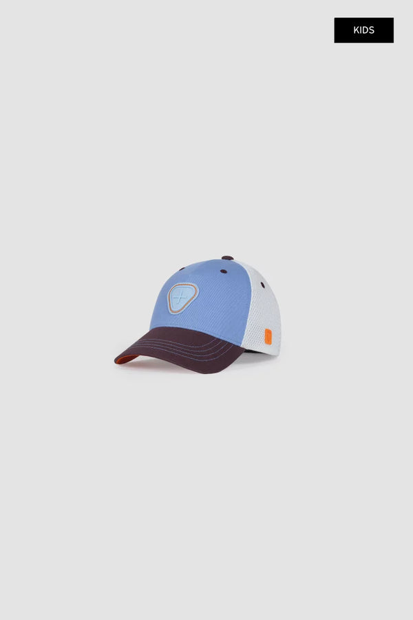 Casquette LITTLE BILLYS mesh respirant