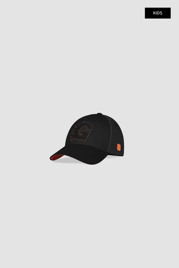 Casquette LITTLE BILLYS FL mesh respirant