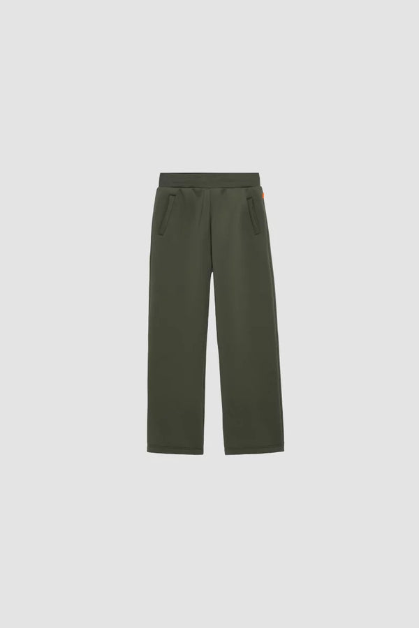 Pantalon LITTLE CARDI maille scuba