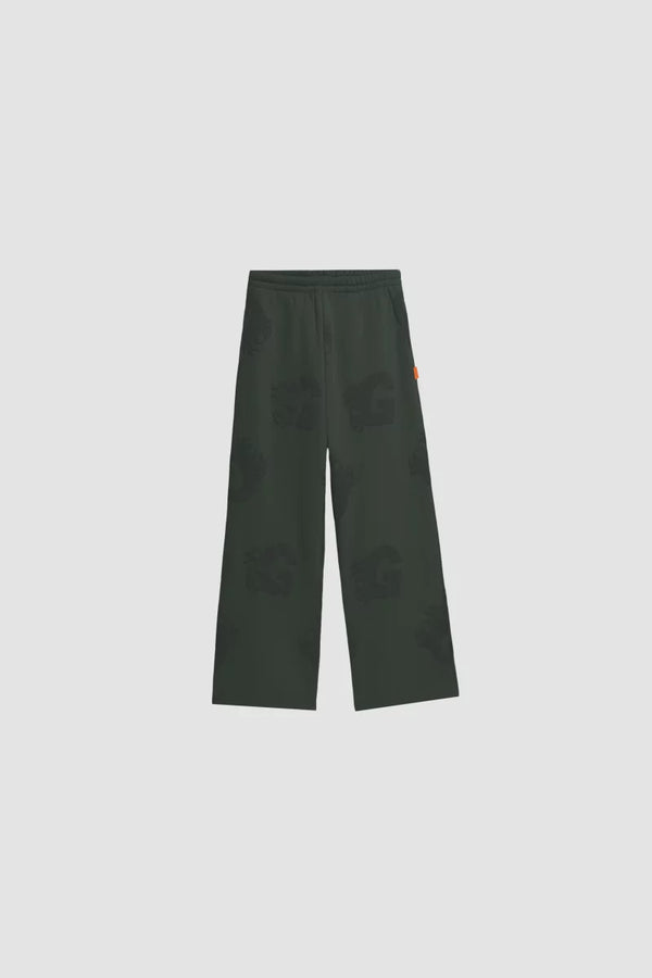 Pantalon de jogging LITTLE CLEMENT coupe ample