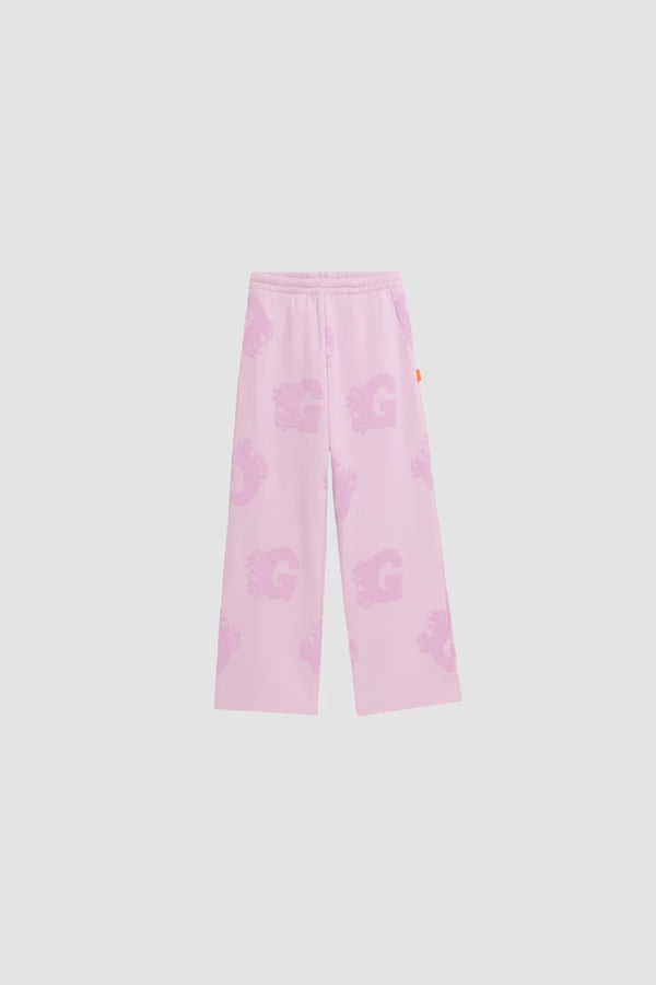 Pantalon de jogging LITTLE CLEMENT coupe ample