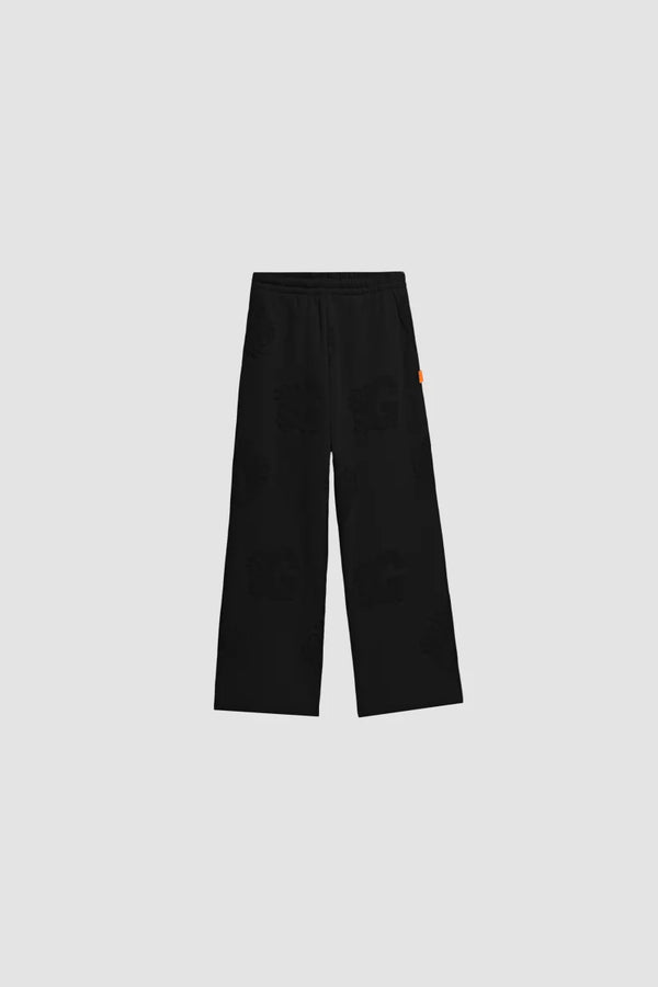 Pantalon de jogging LITTLE CLEMENT coupe ample