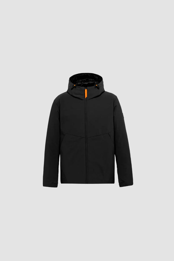 Veste matelassée LITELZEARW à capuche