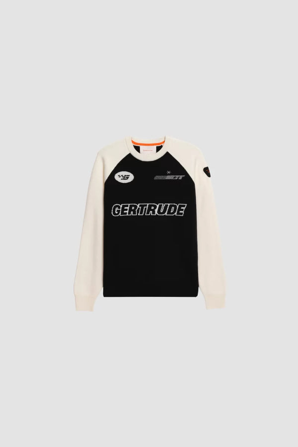 Pull LITTLE JANE coupe courte