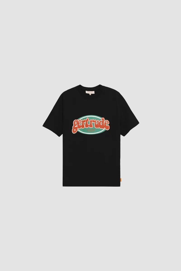 T-shirt LITTLE LEON DODU col rond