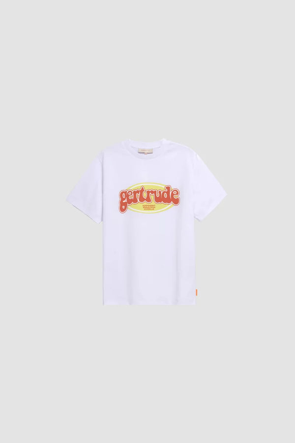 T-shirt LITTLE LEON DODU col rond
