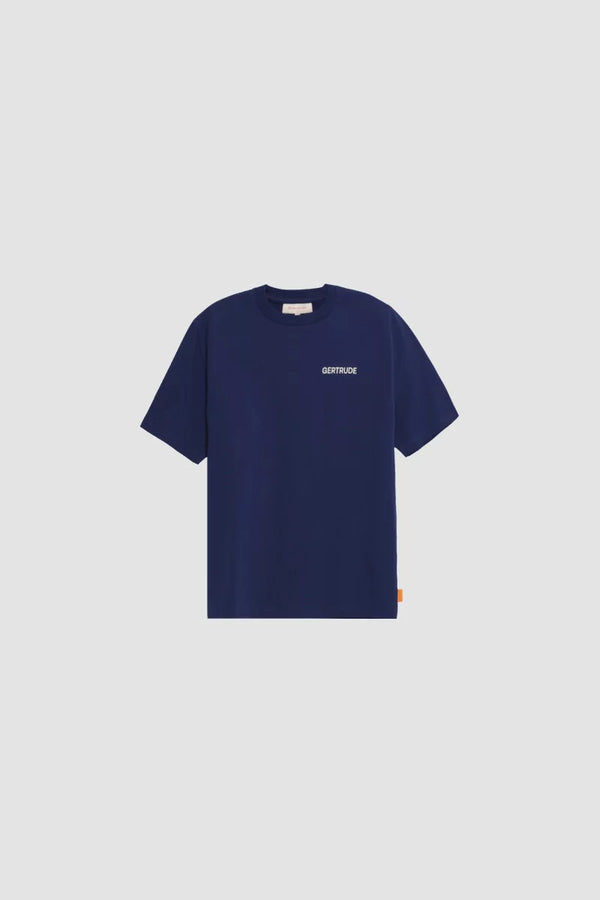 T-shirt LITTLE LEON NY jersey de coton