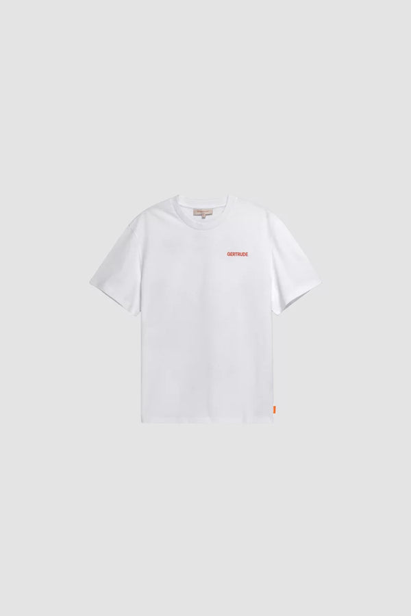 T-shirt LITTLE LEON NY jersey de coton