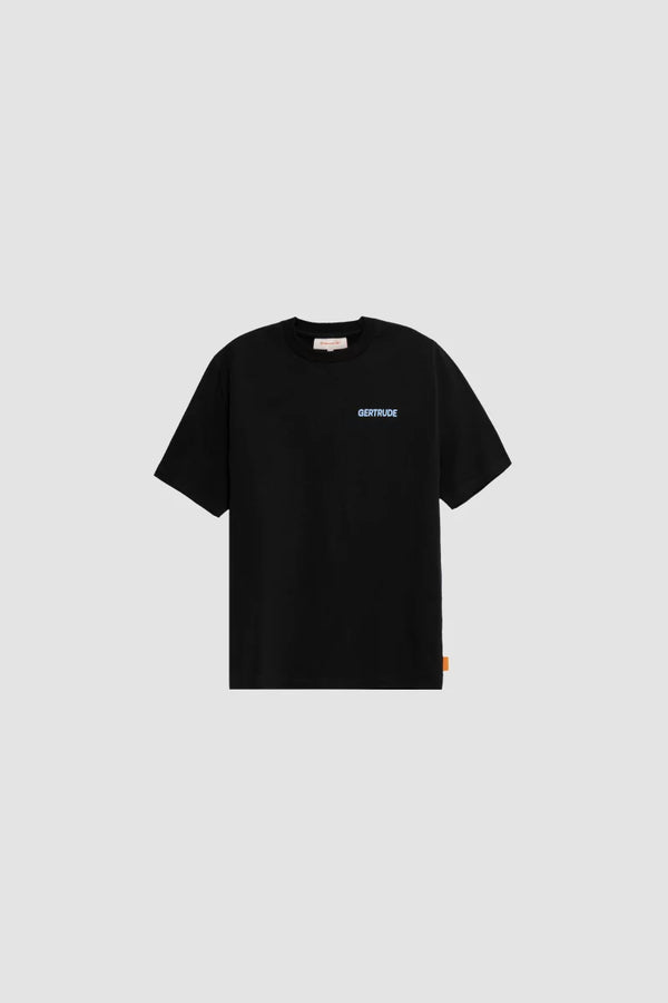 T-shirt LITTLE LEON NY jersey de coton