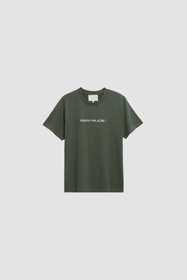 T-shirt LITTLE LEON coton unisexe