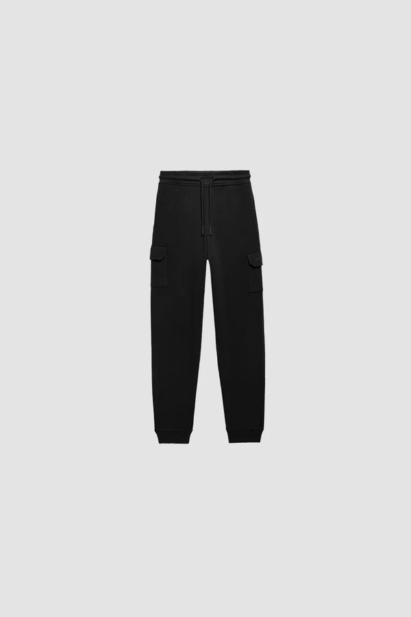 Pantalon de jogging LITTLE MARIO molleton doux