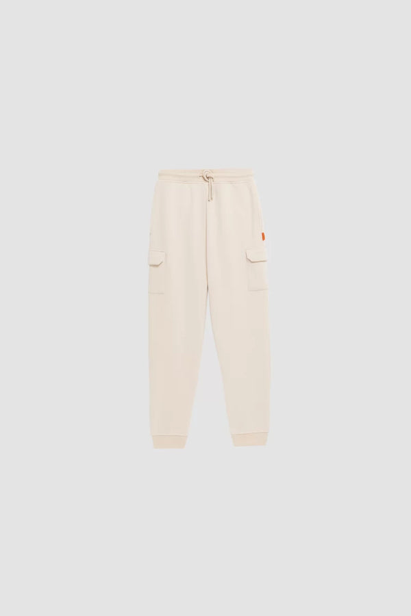 Pantalon de jogging LITTLE MARIO molleton doux