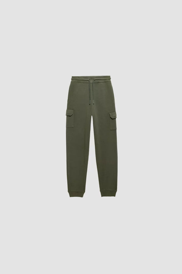 Pantalon de jogging LITTLE MARIO molleton doux