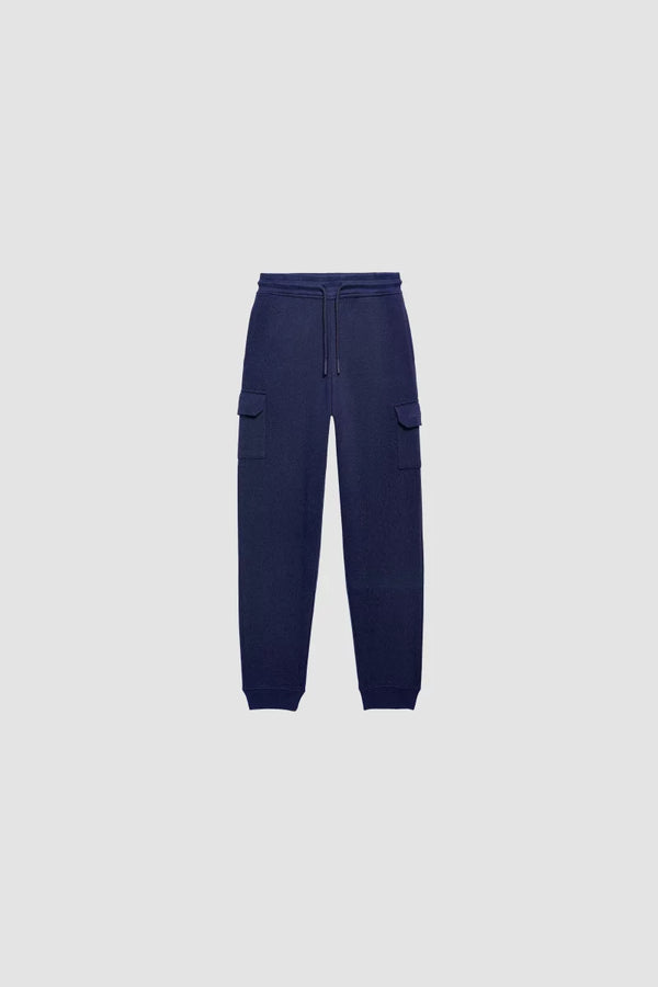 Pantalon de jogging LITTLE MARIO molleton doux