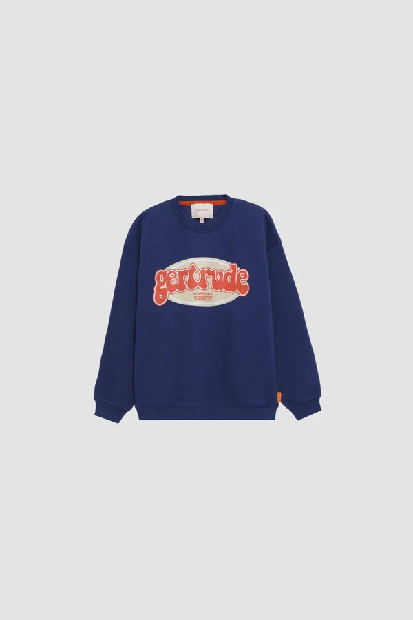 Sweat LITTLE RUBEN DODU col rond