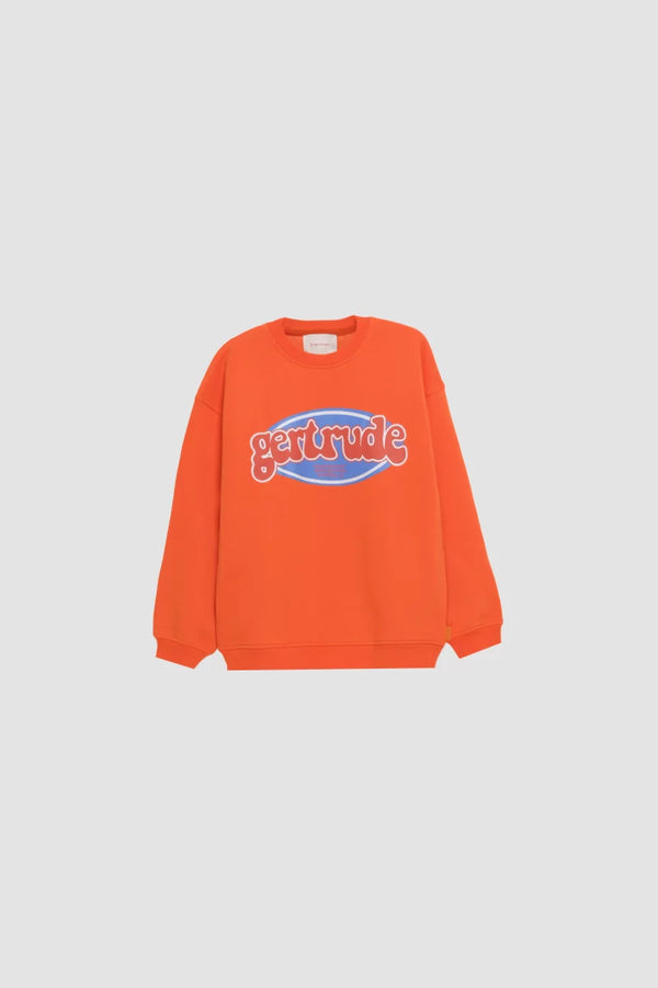 Sweat LITTLE RUBEN DODU col rond