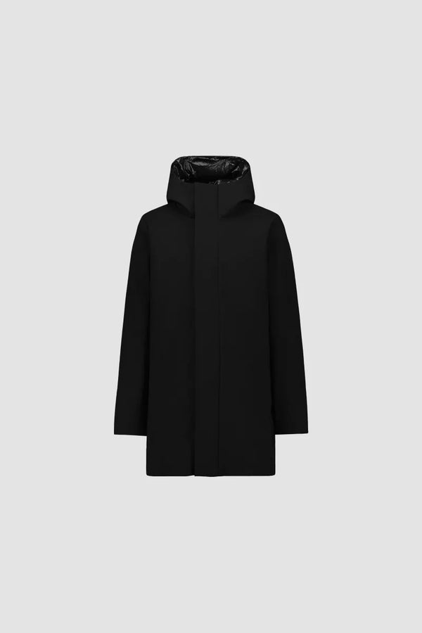 Parka LITTLE VIRGIL imperméable à capuche