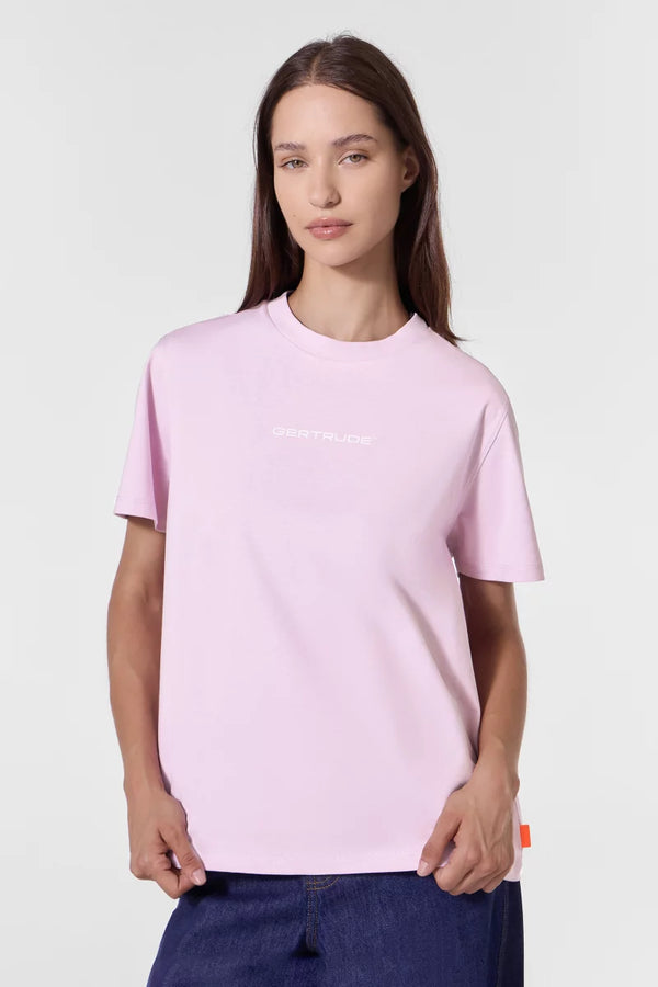 T-shirt LOUISE jersey de coton