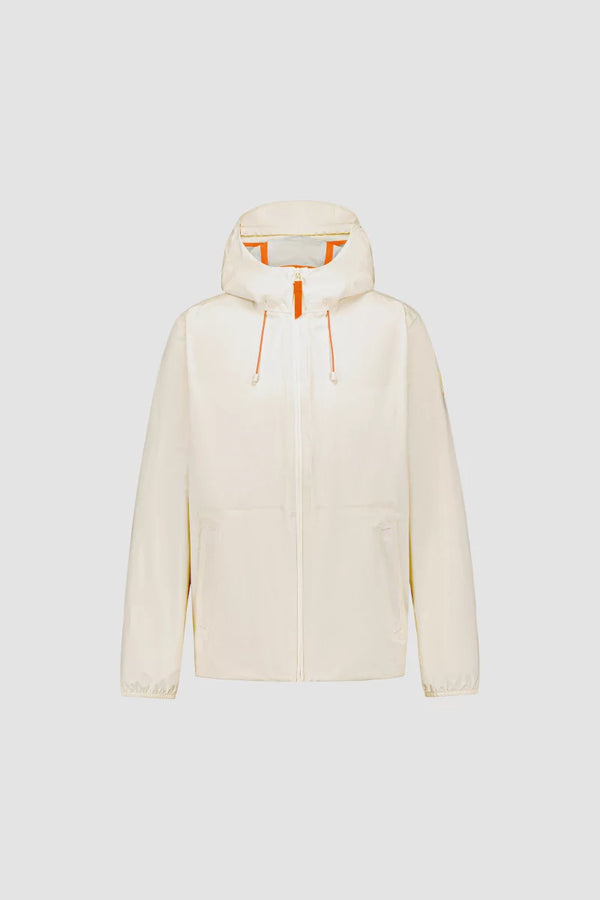 Veste imperméable MILANO à capuche