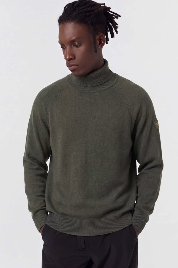 Pull OREN maille légère