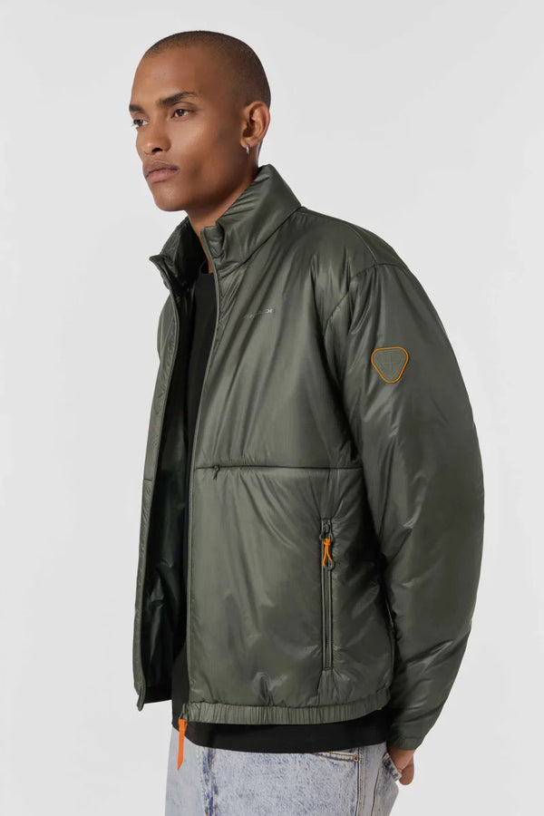 Veste légère PIERRE ripstop