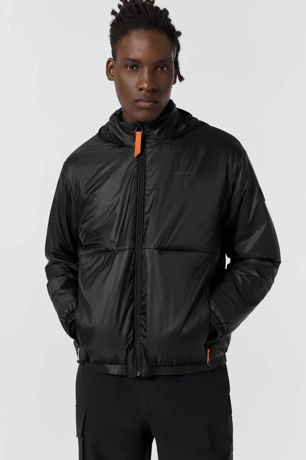 Veste légère PIERRE ripstop