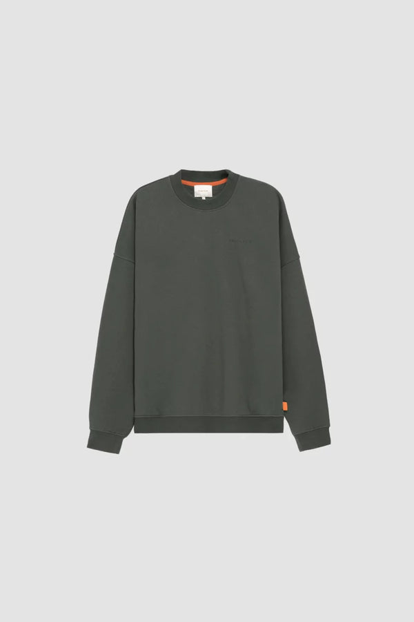 Sweat RUBENGEO coupe ample