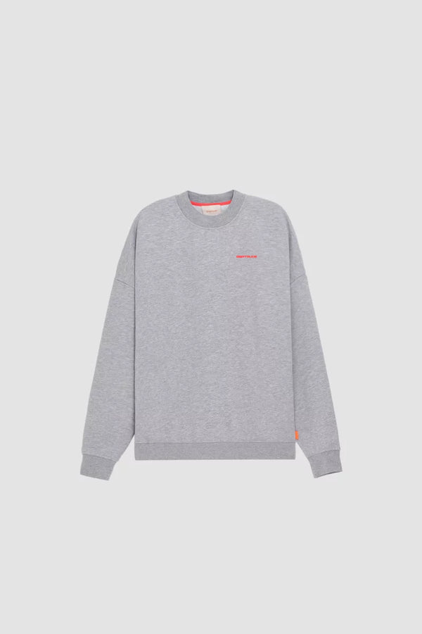 Sweat RUBENNY col rond
