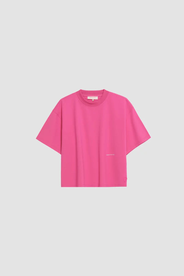T-shirt SUZETTE coupe ample