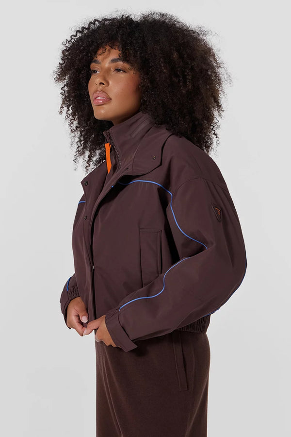 Veste TELMA imperméable