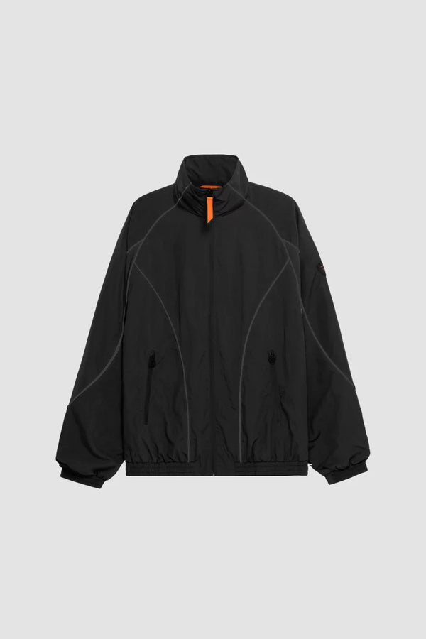 Veste de survêtement TITOS col montant