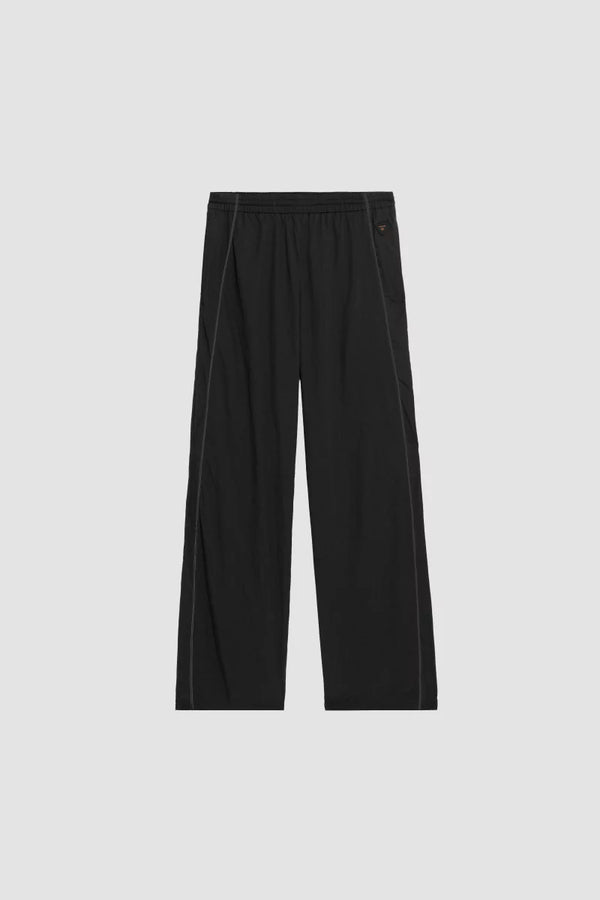 Pantalon TIZANI coupe large