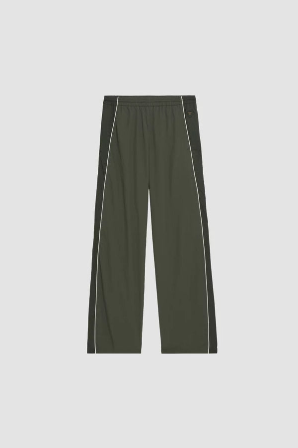 Pantalon TIZANI coupe large