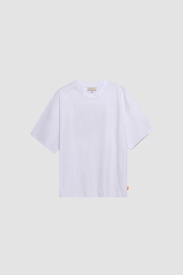 T-shirt ZACKBRAND coupe ample
